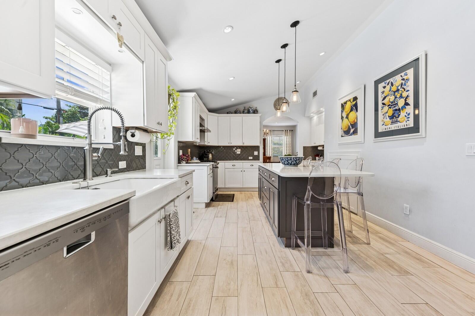 EL CID - Residential