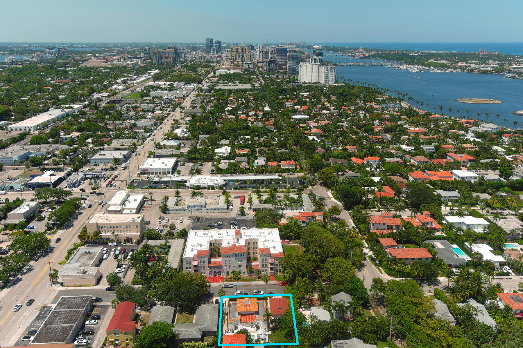 EL CID - Residential