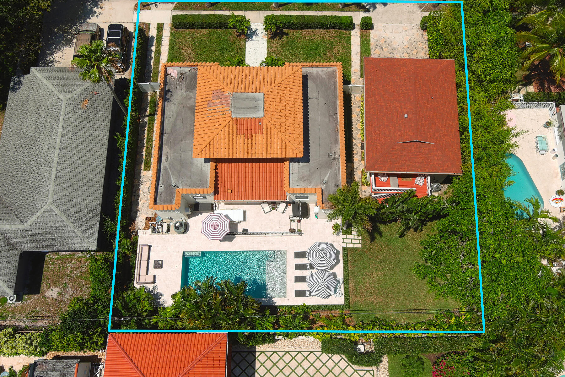 EL CID - Residential