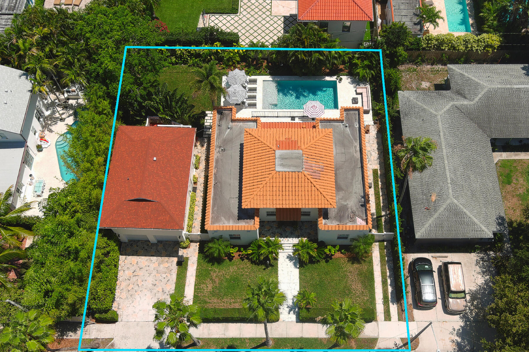 EL CID - Residential