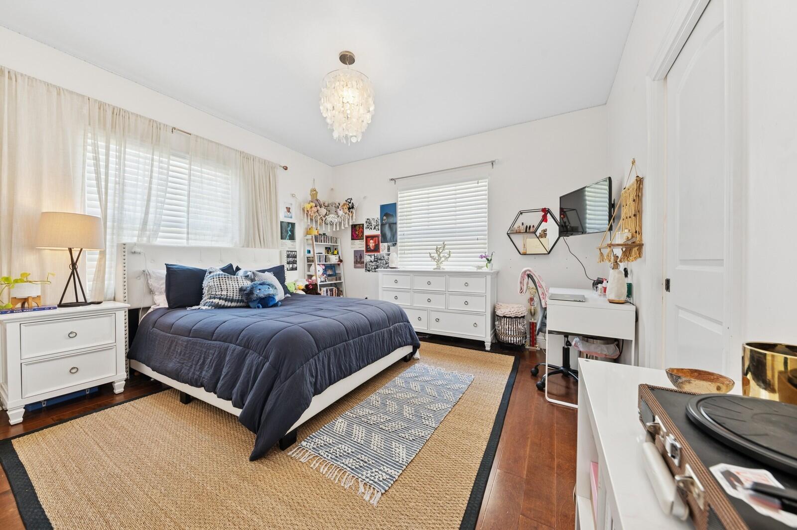 EL CID - Residential