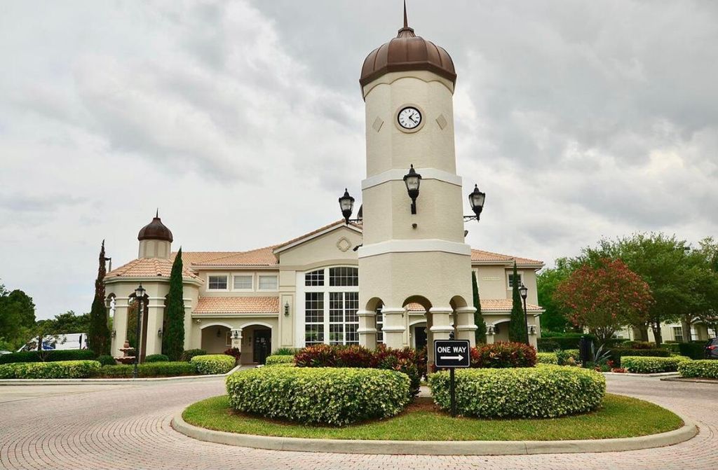 Photo of 170 SW Peacock Boulevard #36-105, Port Saint Lucie, FL 34986 (MLS # R10768592)