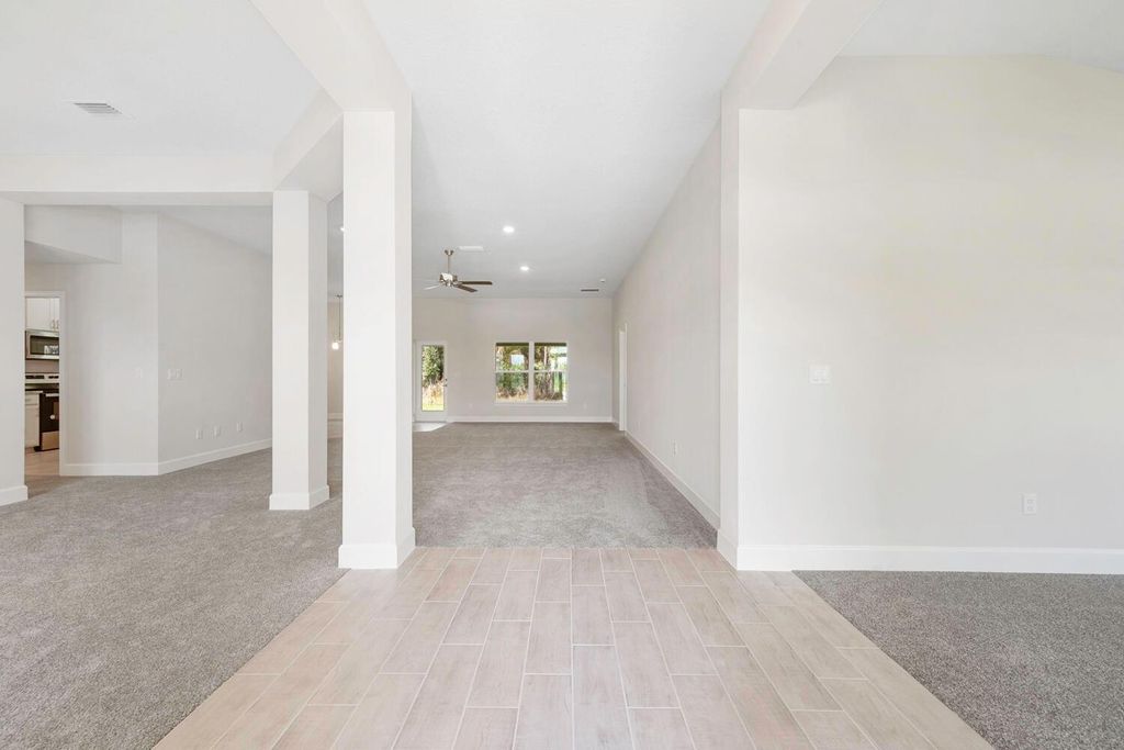 Photo of 4282 SW Port St Lucie Boulevard, Port Saint Lucie, FL 34953 (MLS # R11111338)