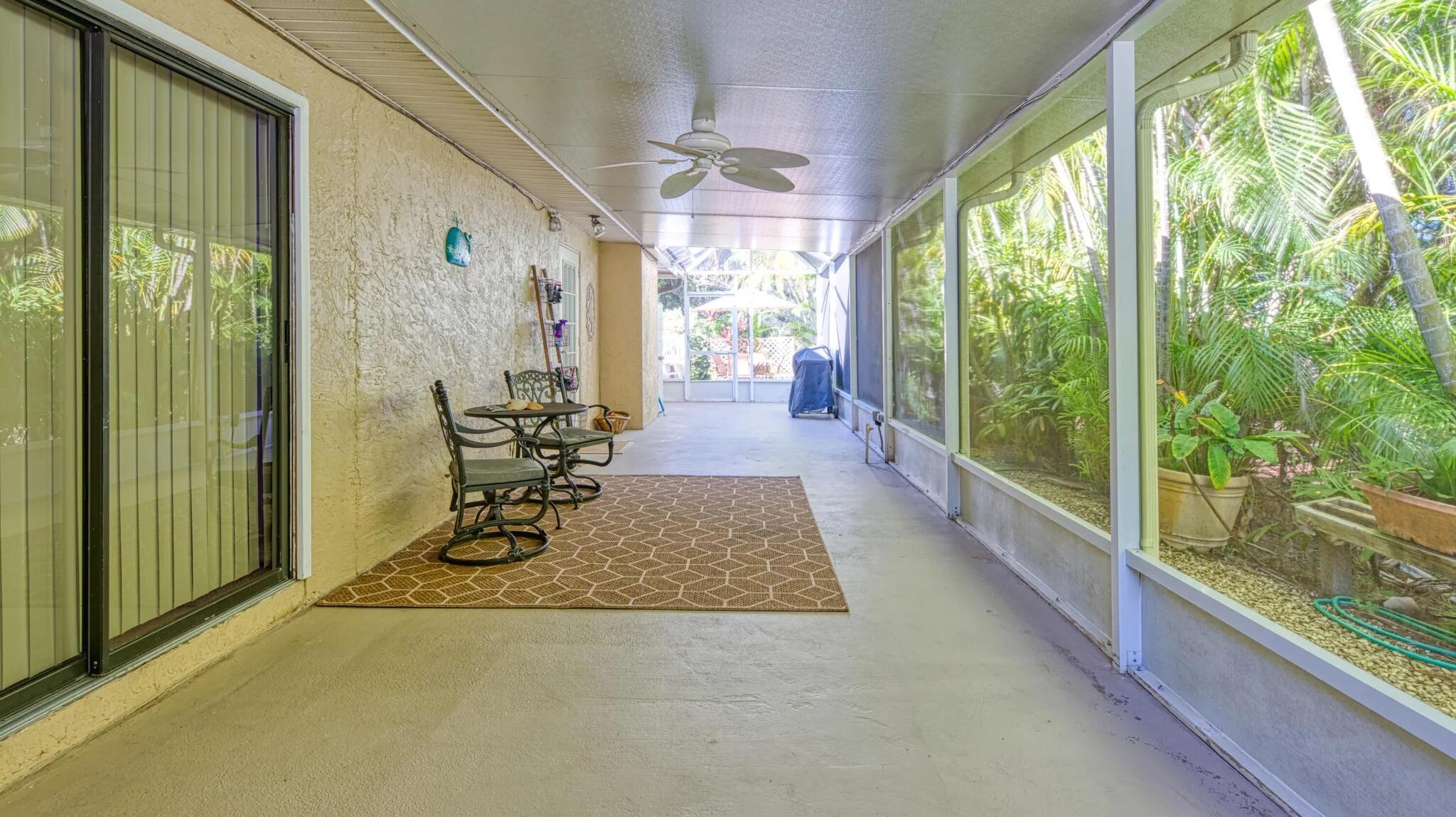 PORT ST LUCIE SECTION 35 - Residential