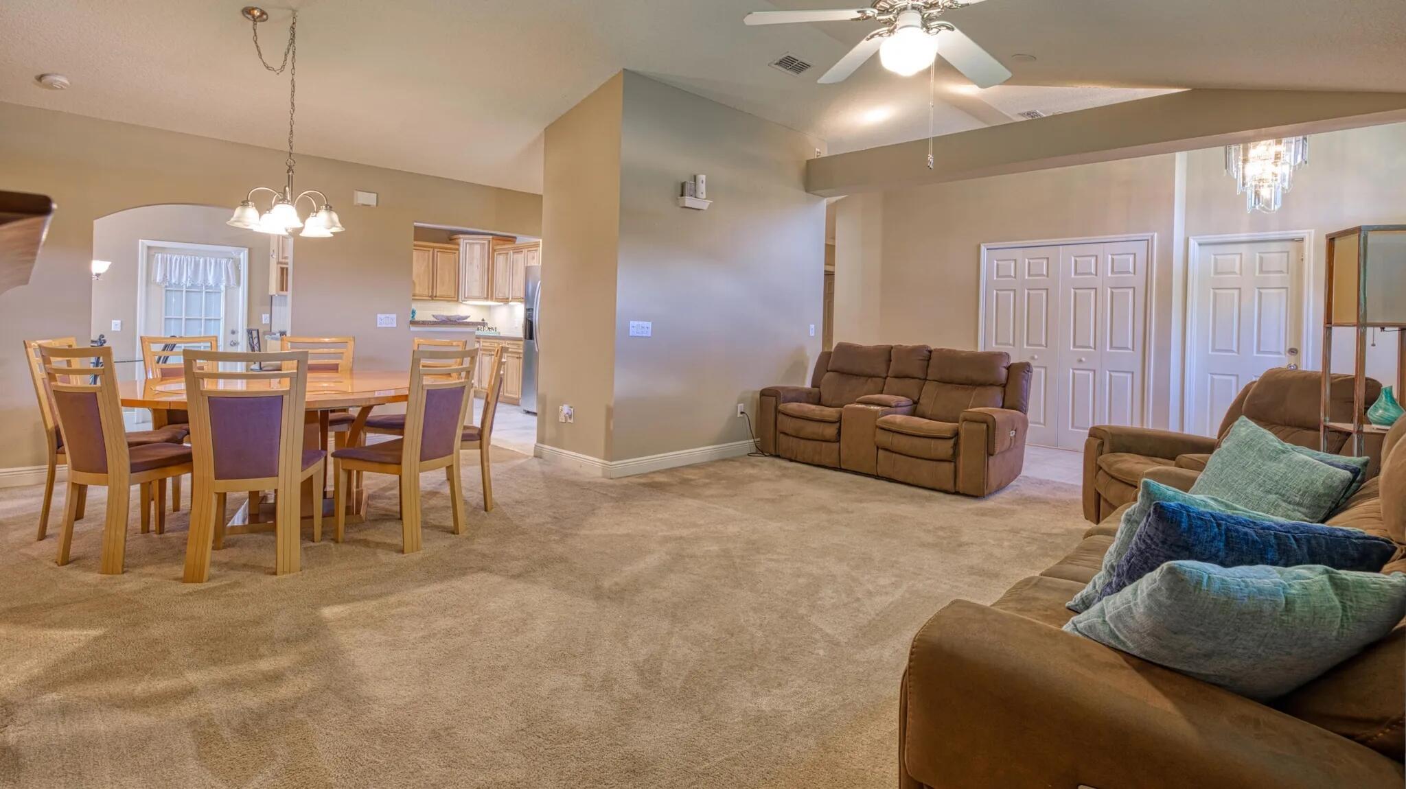 PORT ST LUCIE SECTION 35 - Residential