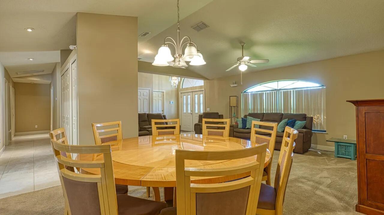 PORT ST LUCIE SECTION 35 - Residential