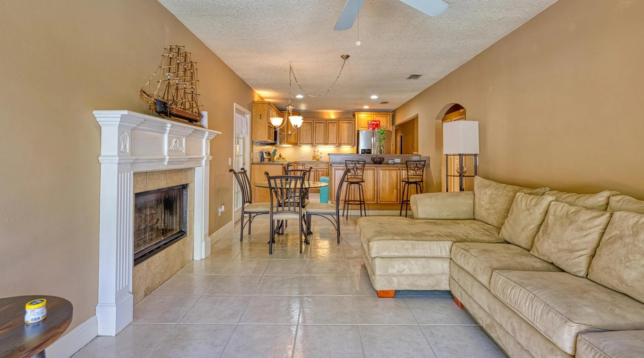 PORT ST LUCIE SECTION 35 - Residential