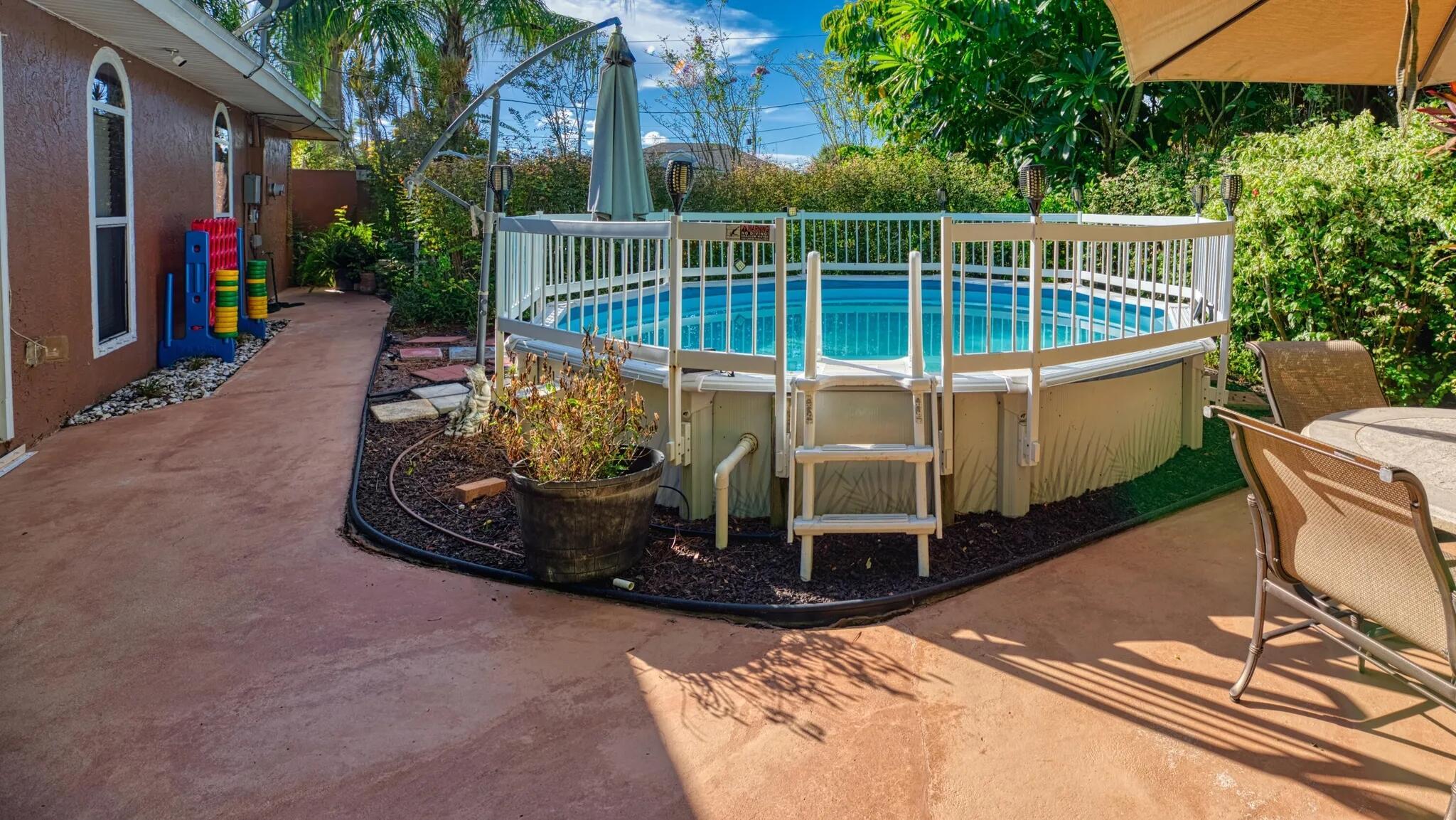 PORT ST LUCIE SECTION 35 - Residential