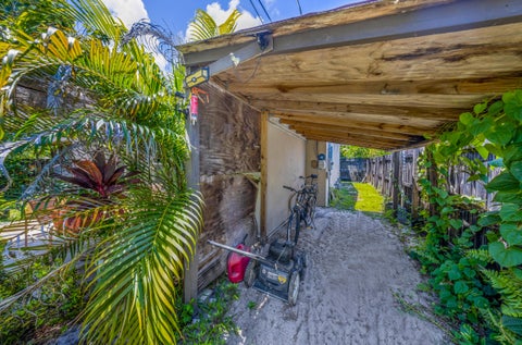 Tiny photo for 2326 Harding Street, Hollywood, FL 33020 (MLS # B26048540)