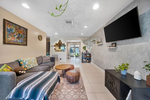 Tiny photo for 2326 Harding Street, Hollywood, FL 33020 (MLS # B26048540)