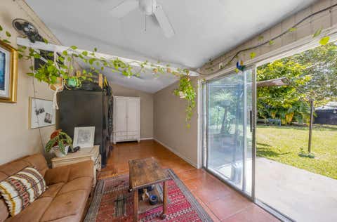 Tiny photo for 2326 Harding Street, Hollywood, FL 33020 (MLS # B26048540)