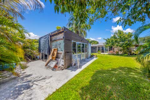 Tiny photo for 2326 Harding Street, Hollywood, FL 33020 (MLS # B26048540)