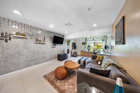 Tiny photo for 2326 Harding Street, Hollywood, FL 33020 (MLS # B26048540)