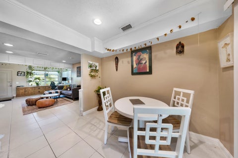 Tiny photo for 2326 Harding Street, Hollywood, FL 33020 (MLS # B26048540)
