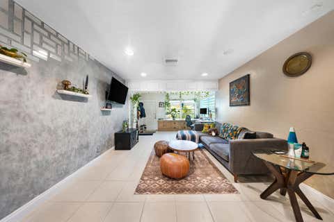Tiny photo for 2326 Harding Street, Hollywood, FL 33020 (MLS # B26048540)