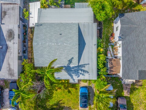 Tiny photo for 2326 Harding Street, Hollywood, FL 33020 (MLS # B26048540)