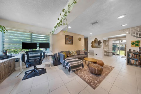 Tiny photo for 2326 Harding Street, Hollywood, FL 33020 (MLS # B26048540)