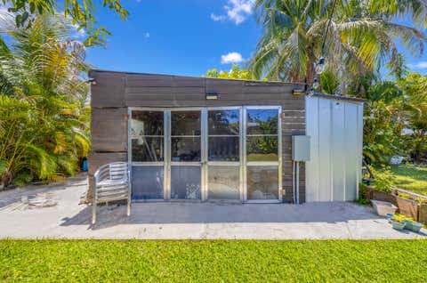 Tiny photo for 2326 Harding Street, Hollywood, FL 33020 (MLS # B26048540)