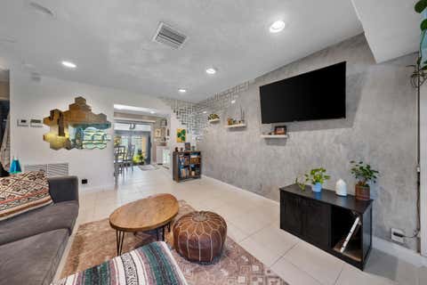 Tiny photo for 2326 Harding Street, Hollywood, FL 33020 (MLS # B26048540)