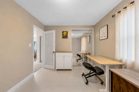 Tiny photo for 2326 Harding Street, Hollywood, FL 33020 (MLS # B26048540)