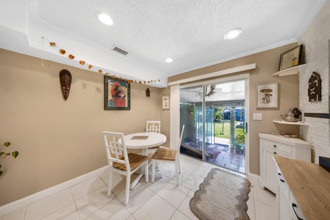 Tiny photo for 2326 Harding Street, Hollywood, FL 33020 (MLS # B26048540)