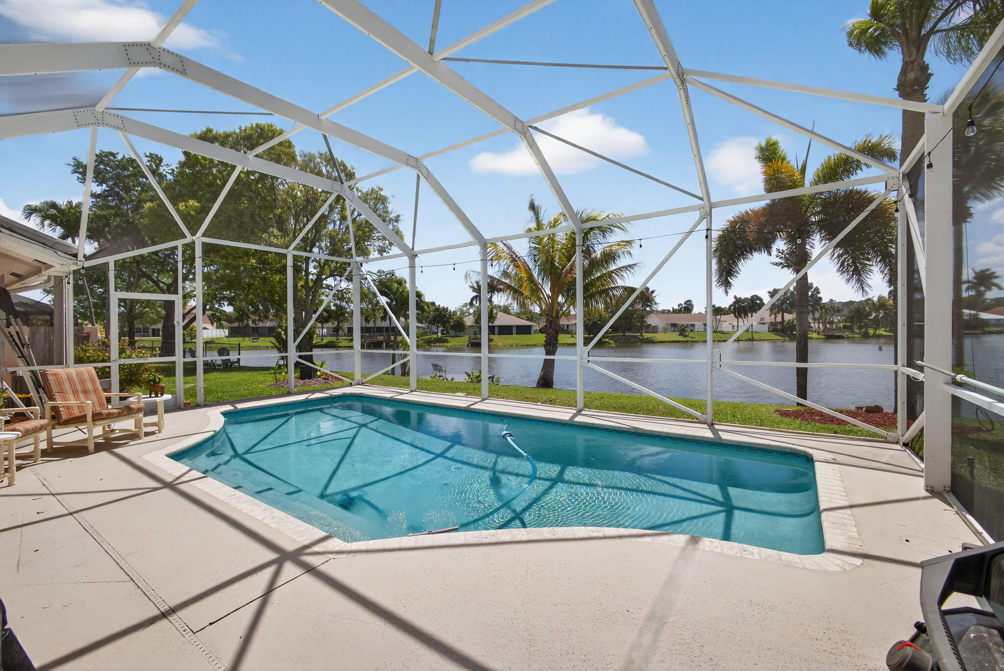 CRESTWOOD UNIT 1 PL 3 - Residential