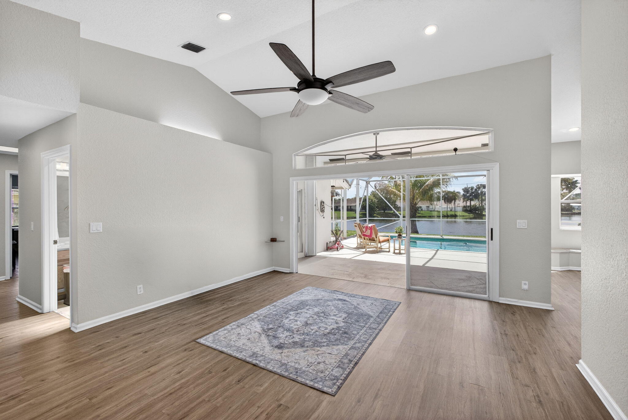 CRESTWOOD UNIT 1 PL 3 - Residential