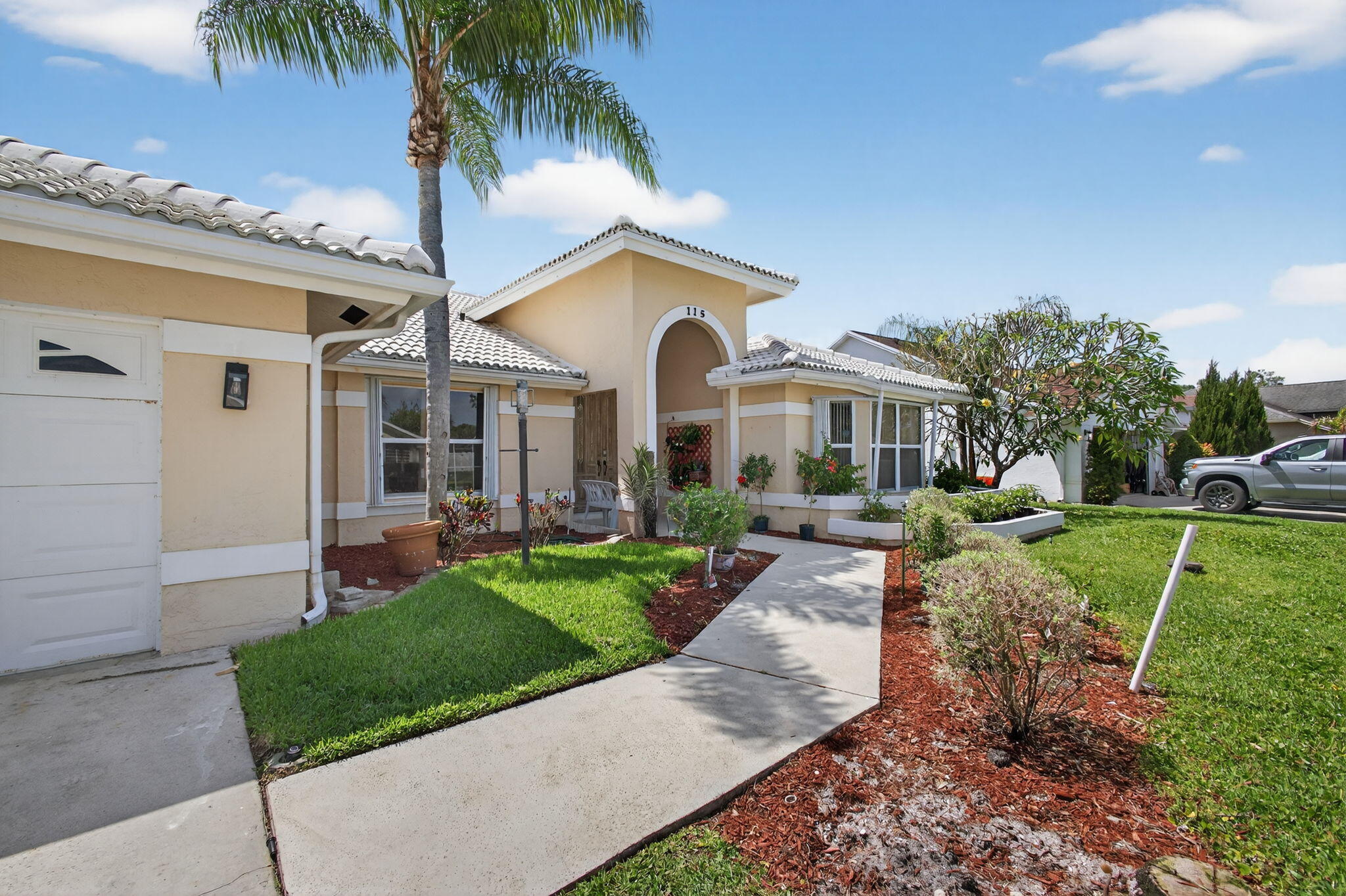 CRESTWOOD UNIT 1 PL 3 - Residential