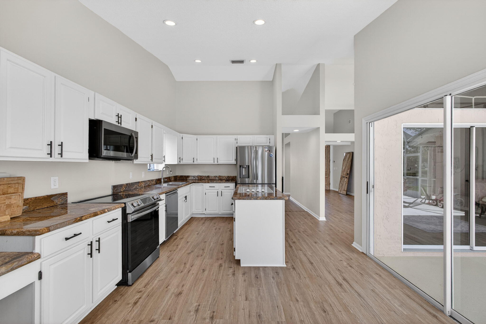 CRESTWOOD UNIT 1 PL 3 - Residential