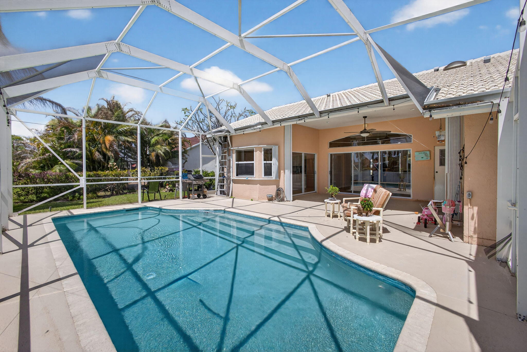 CRESTWOOD UNIT 1 PL 3 - Residential