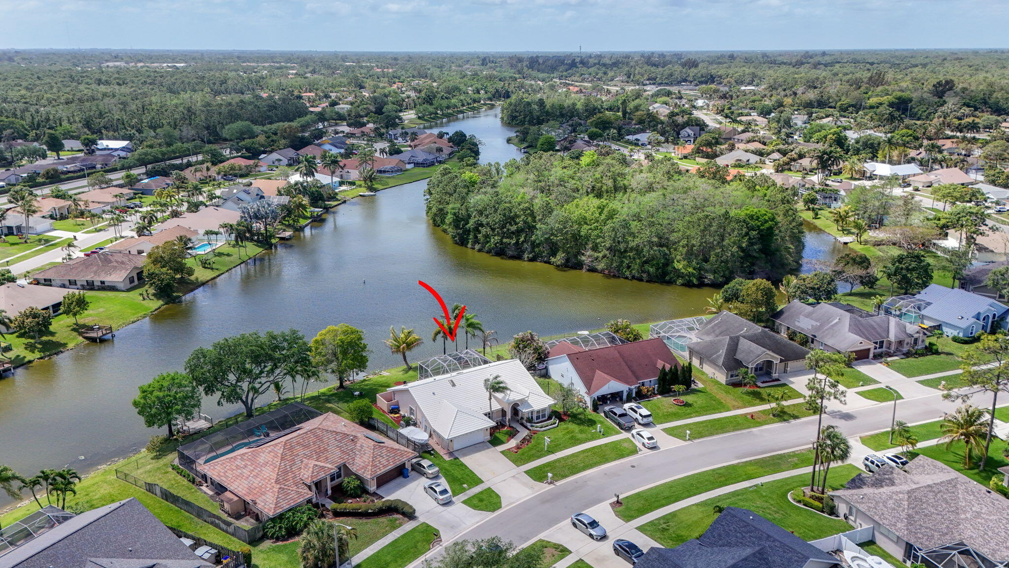 CRESTWOOD UNIT 1 PL 3 - Residential