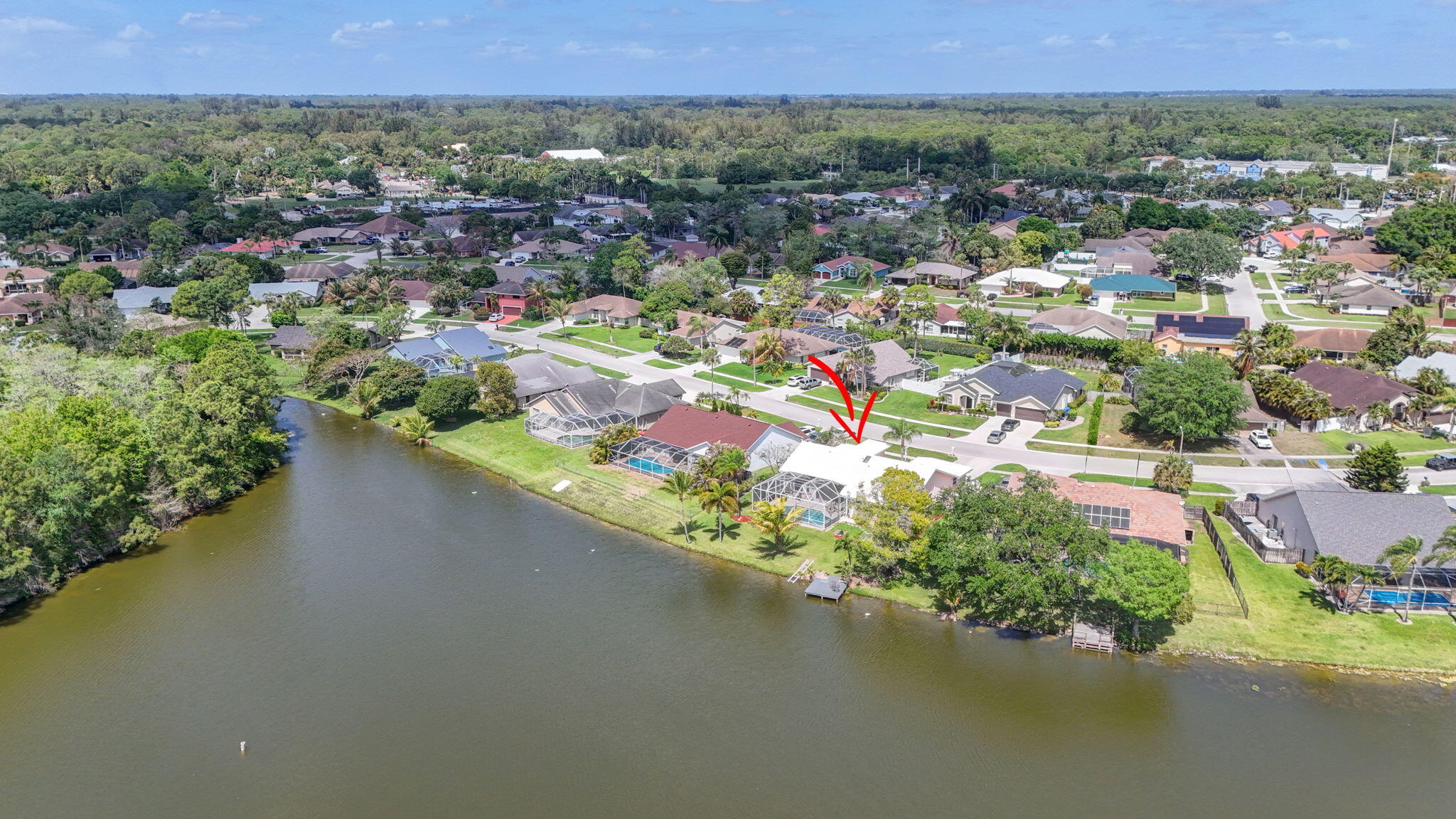 CRESTWOOD UNIT 1 PL 3 - Residential