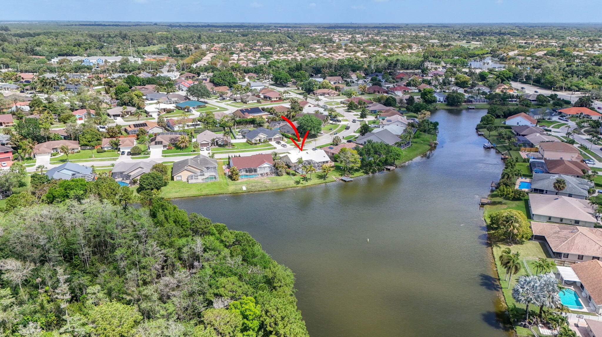 CRESTWOOD UNIT 1 PL 3 - Residential