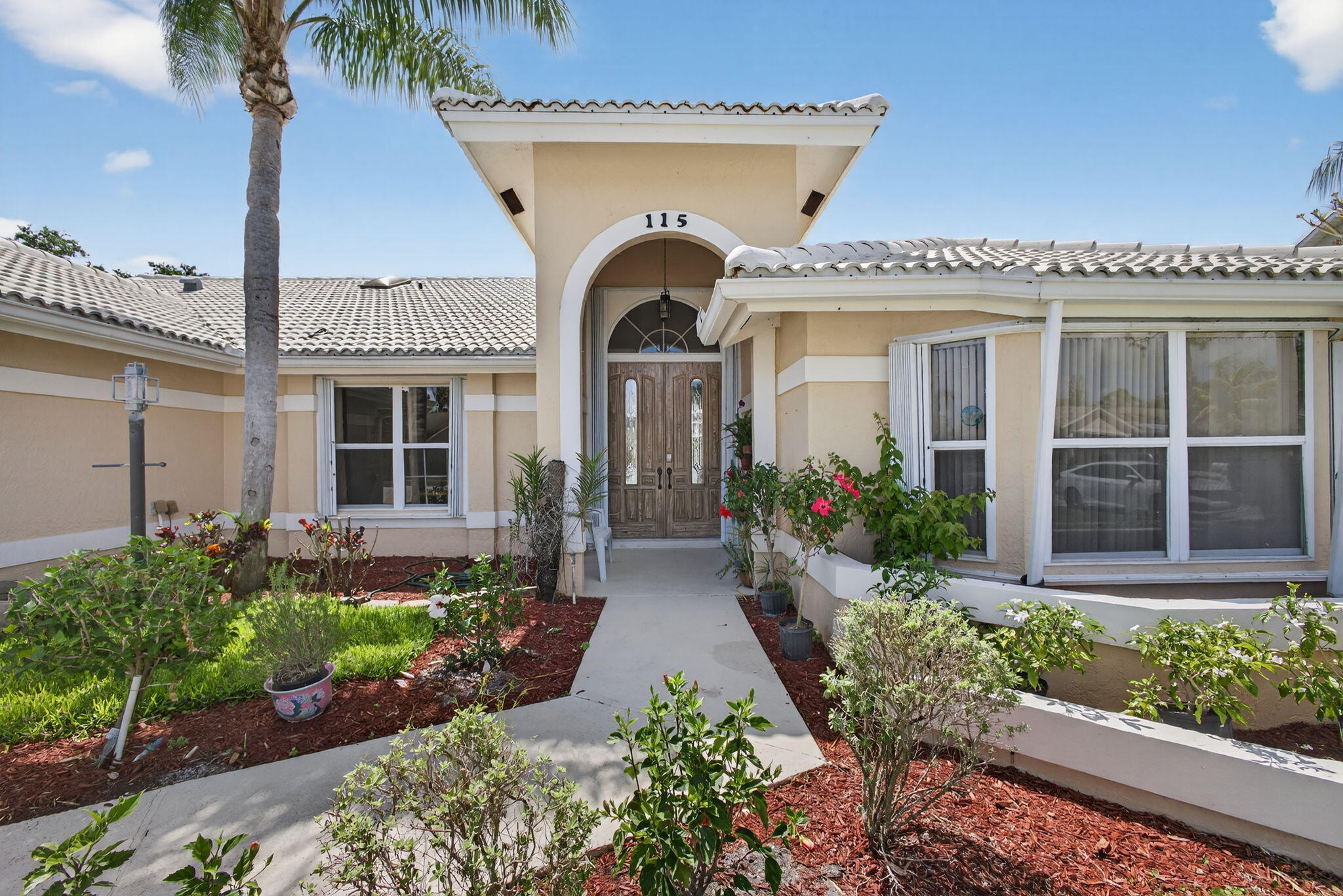 CRESTWOOD UNIT 1 PL 3 - Residential