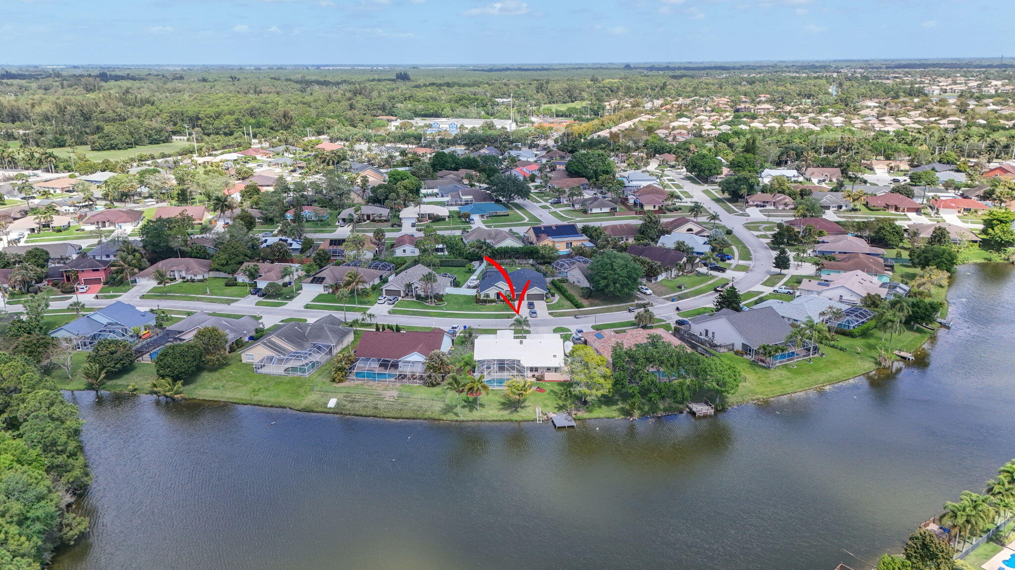 CRESTWOOD UNIT 1 PL 3 - Residential