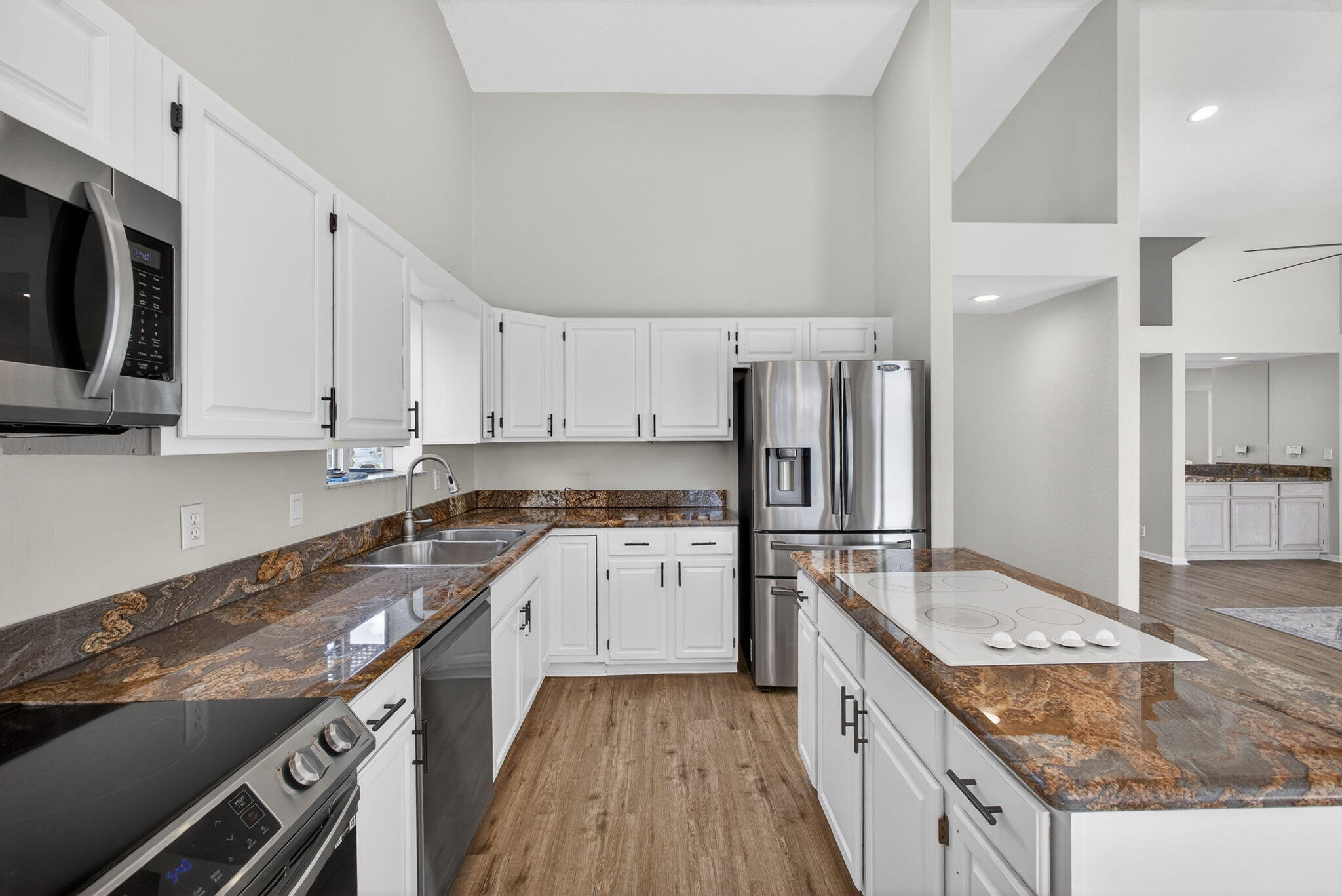 CRESTWOOD UNIT 1 PL 3 - Residential