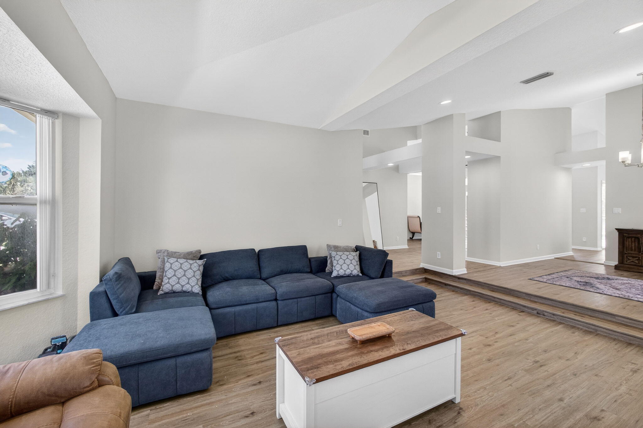 CRESTWOOD UNIT 1 PL 3 - Residential