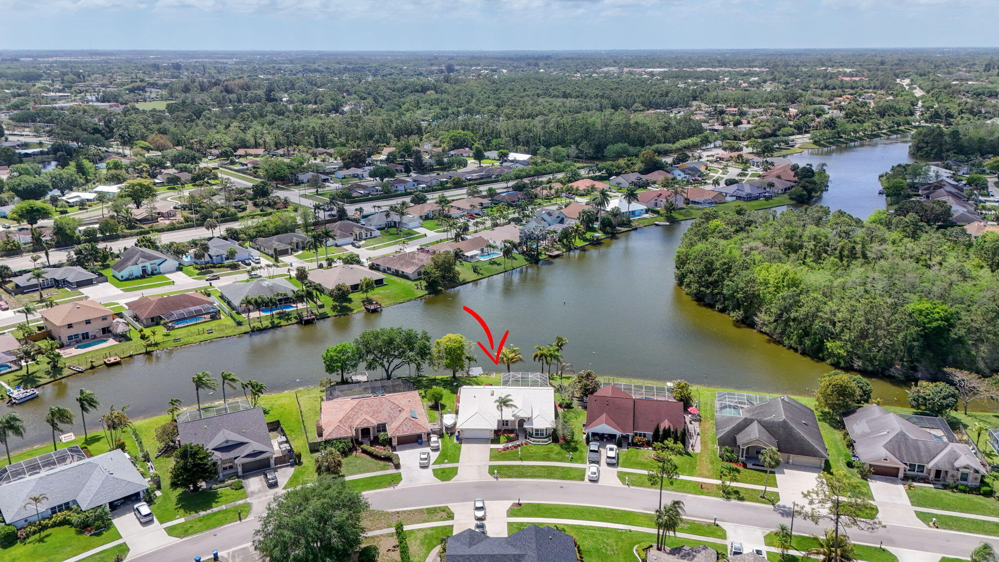 CRESTWOOD UNIT 1 PL 3 - Residential