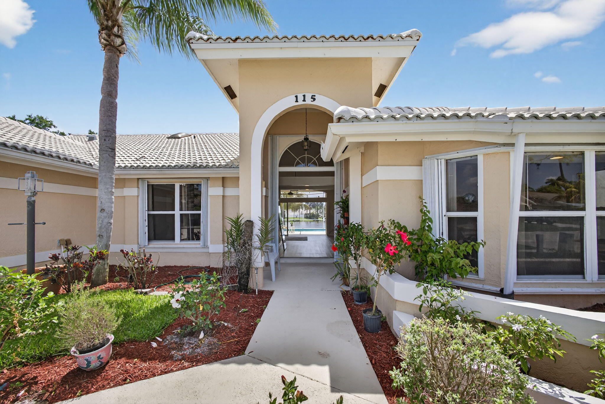 CRESTWOOD UNIT 1 PL 3 - Residential