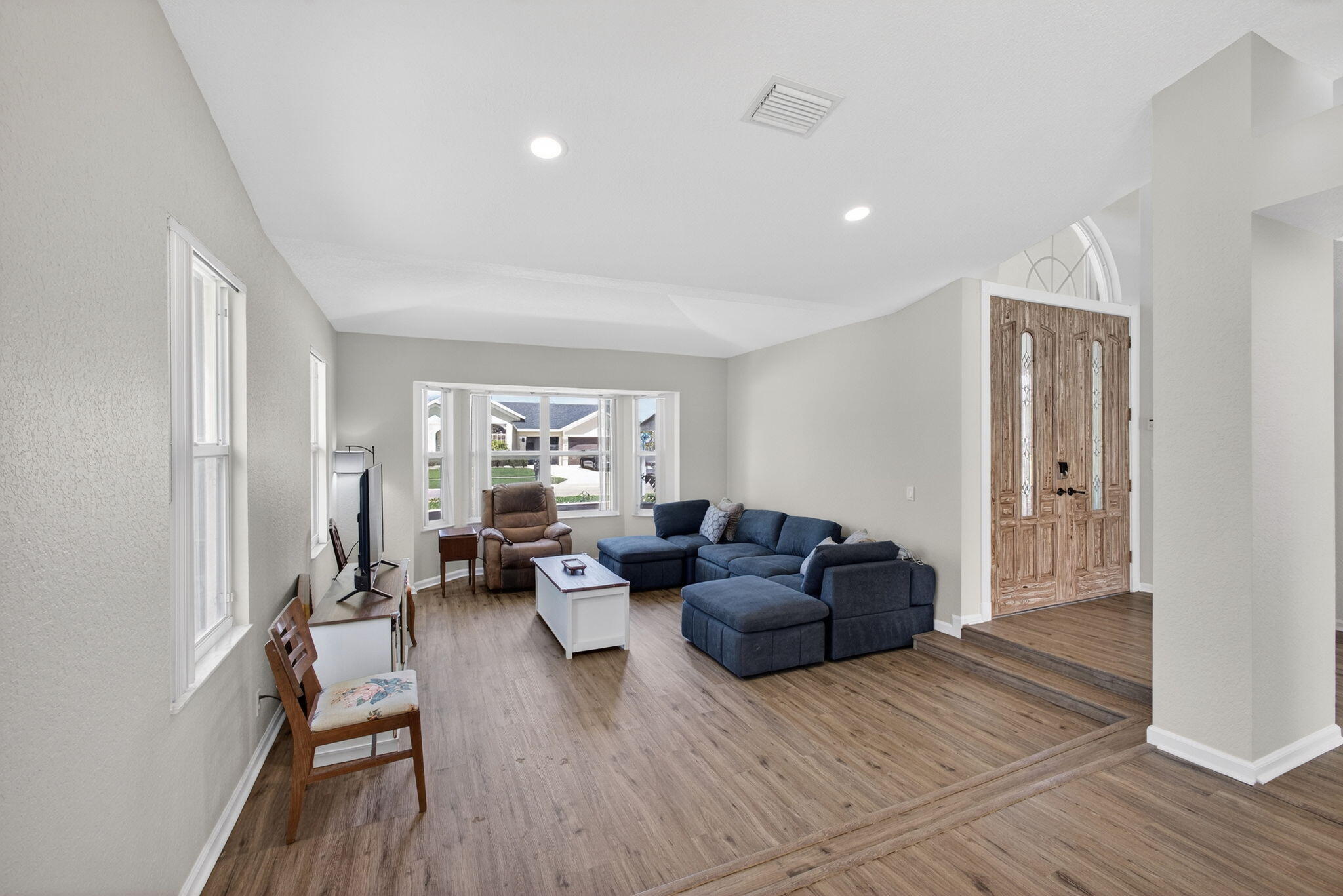 CRESTWOOD UNIT 1 PL 3 - Residential