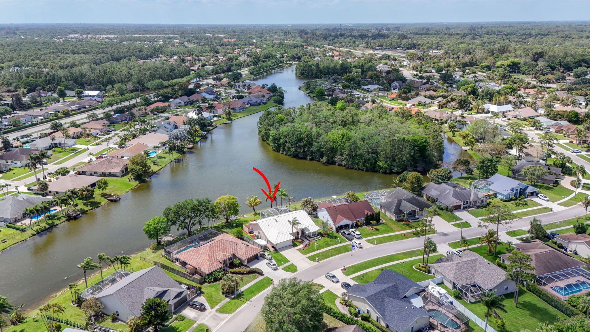 CRESTWOOD UNIT 1 PL 3 - Residential