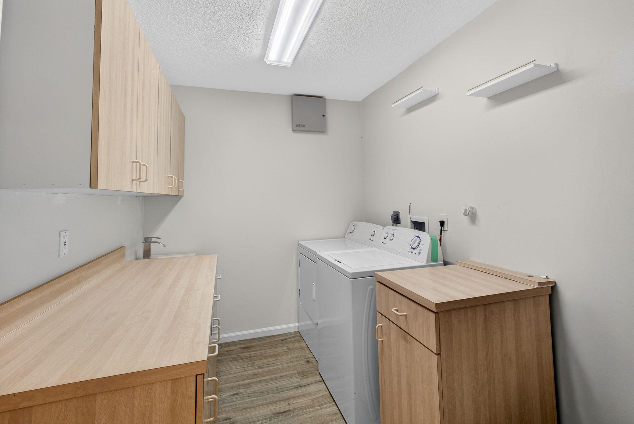 CRESTWOOD UNIT 1 PL 3 - Residential