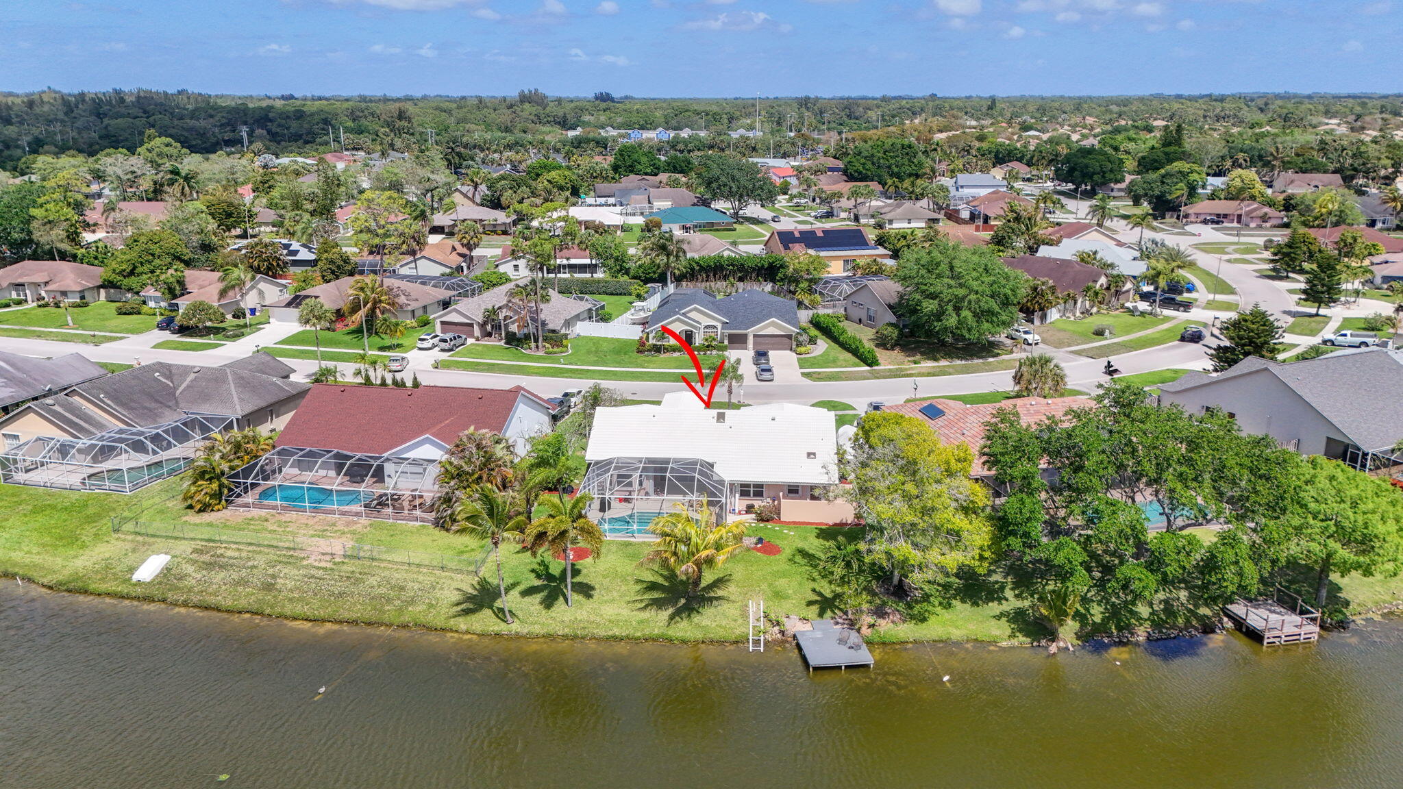 CRESTWOOD UNIT 1 PL 3 - Residential