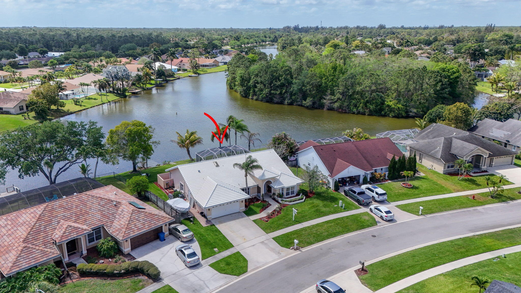 CRESTWOOD UNIT 1 PL 3 - Residential