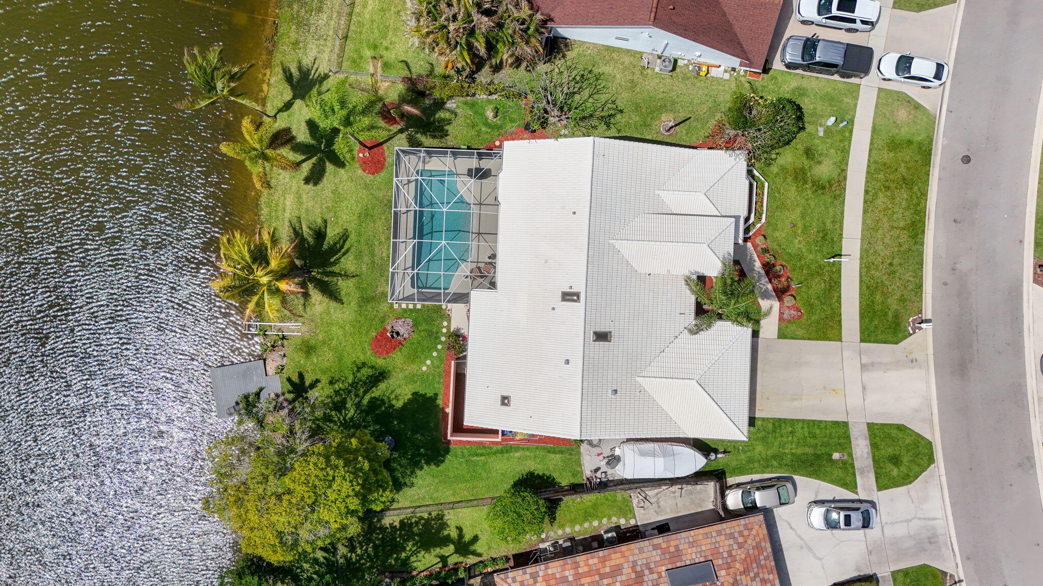 CRESTWOOD UNIT 1 PL 3 - Residential