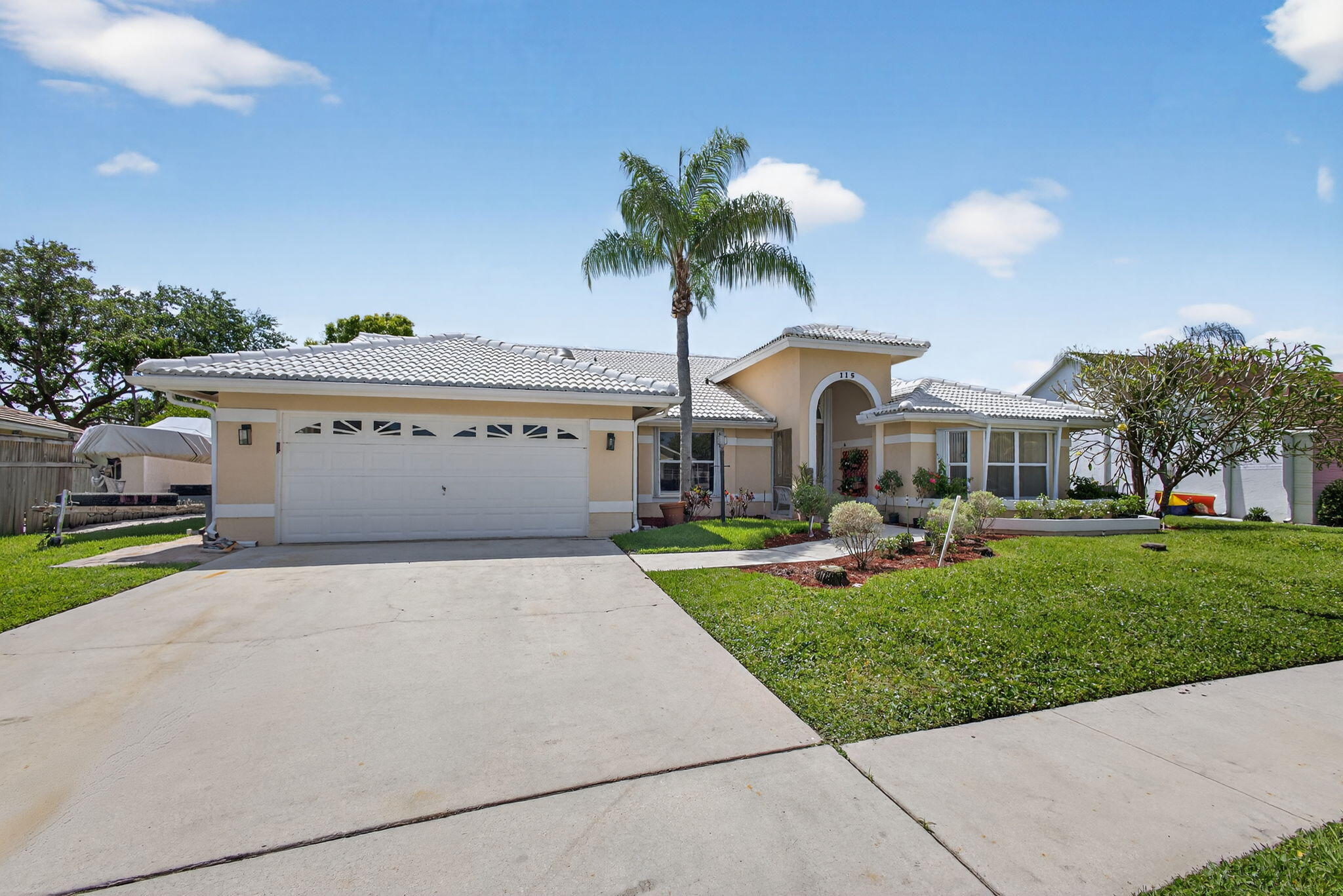 CRESTWOOD UNIT 1 PL 3 - Residential