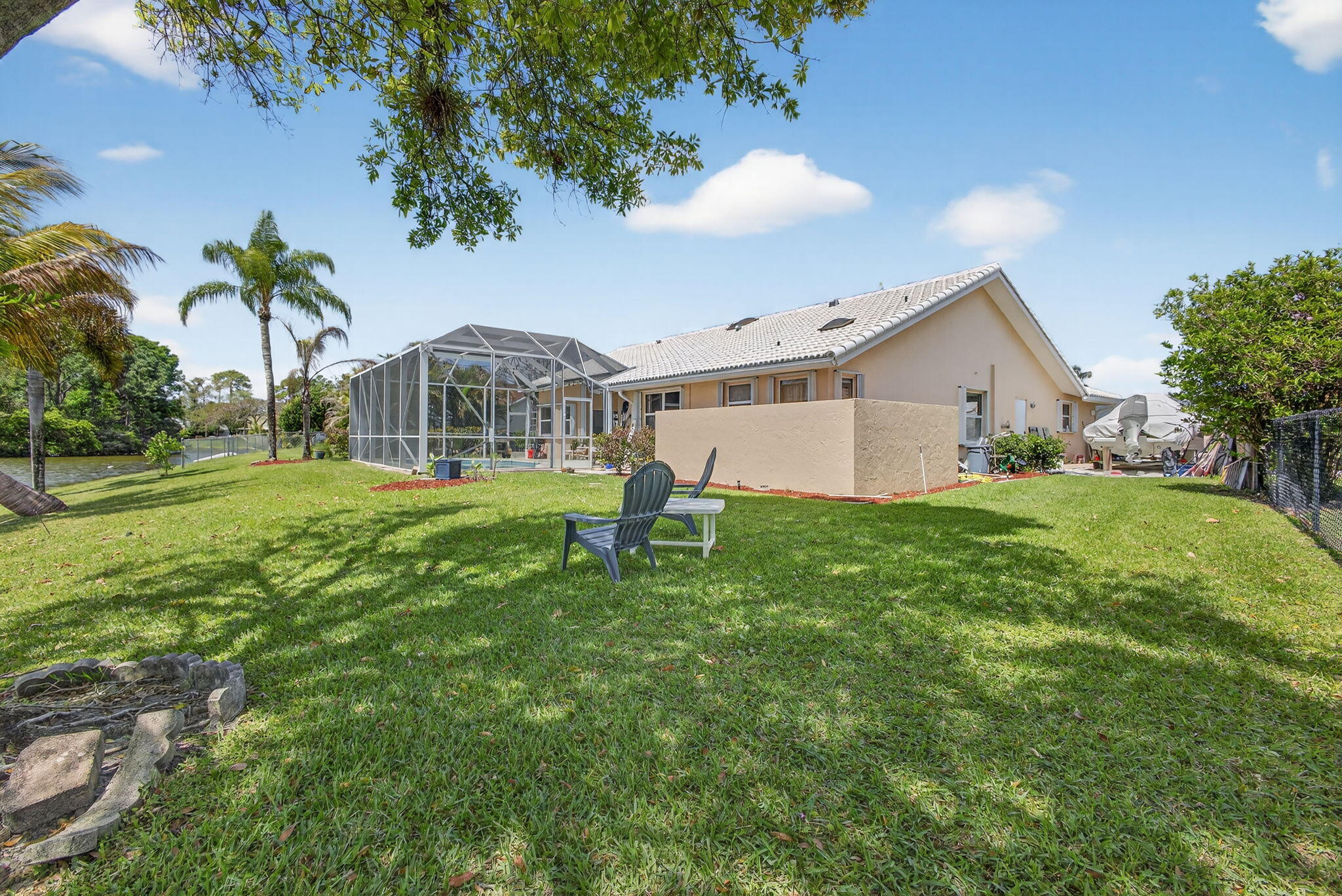 CRESTWOOD UNIT 1 PL 3 - Residential