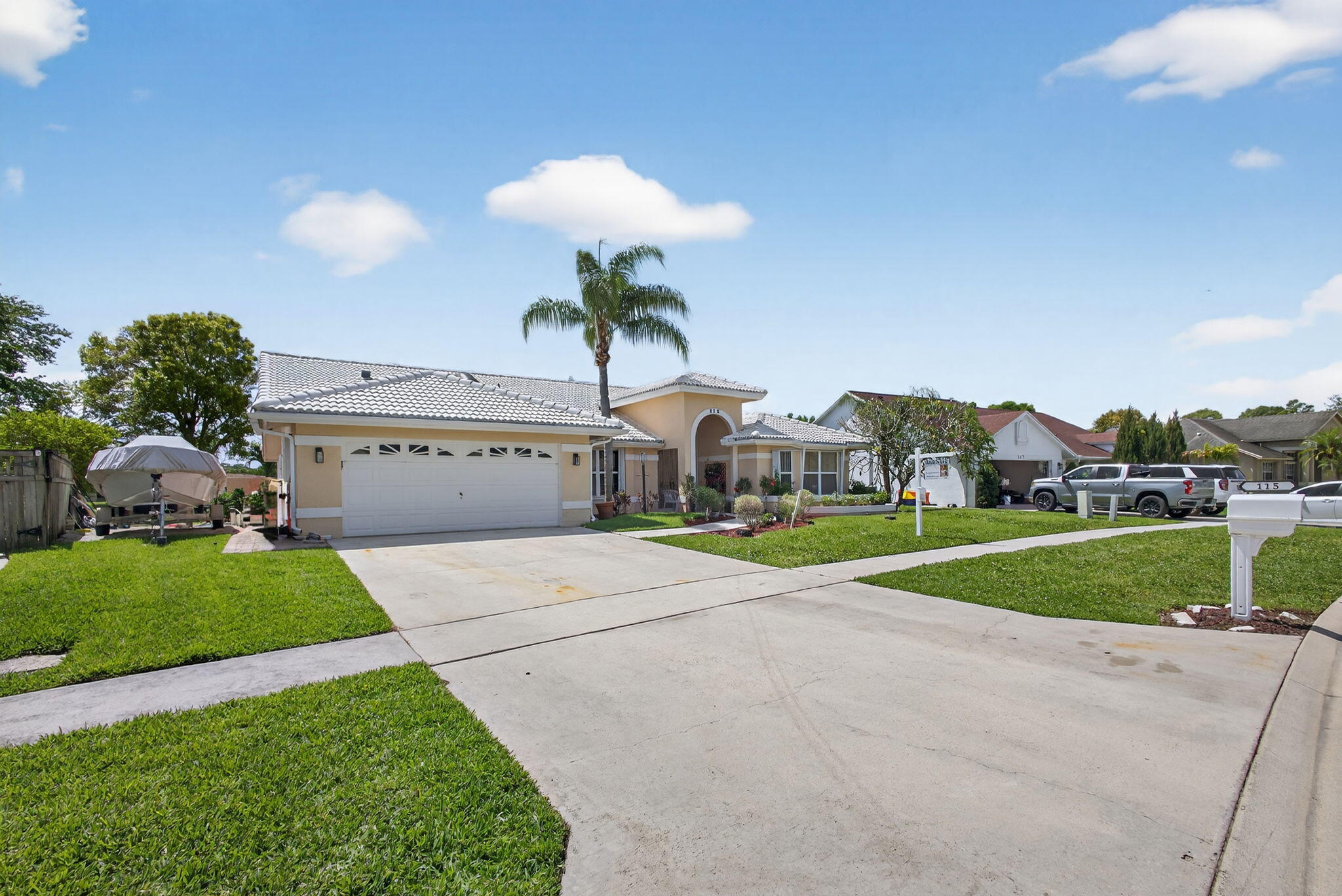 CRESTWOOD UNIT 1 PL 3 - Residential