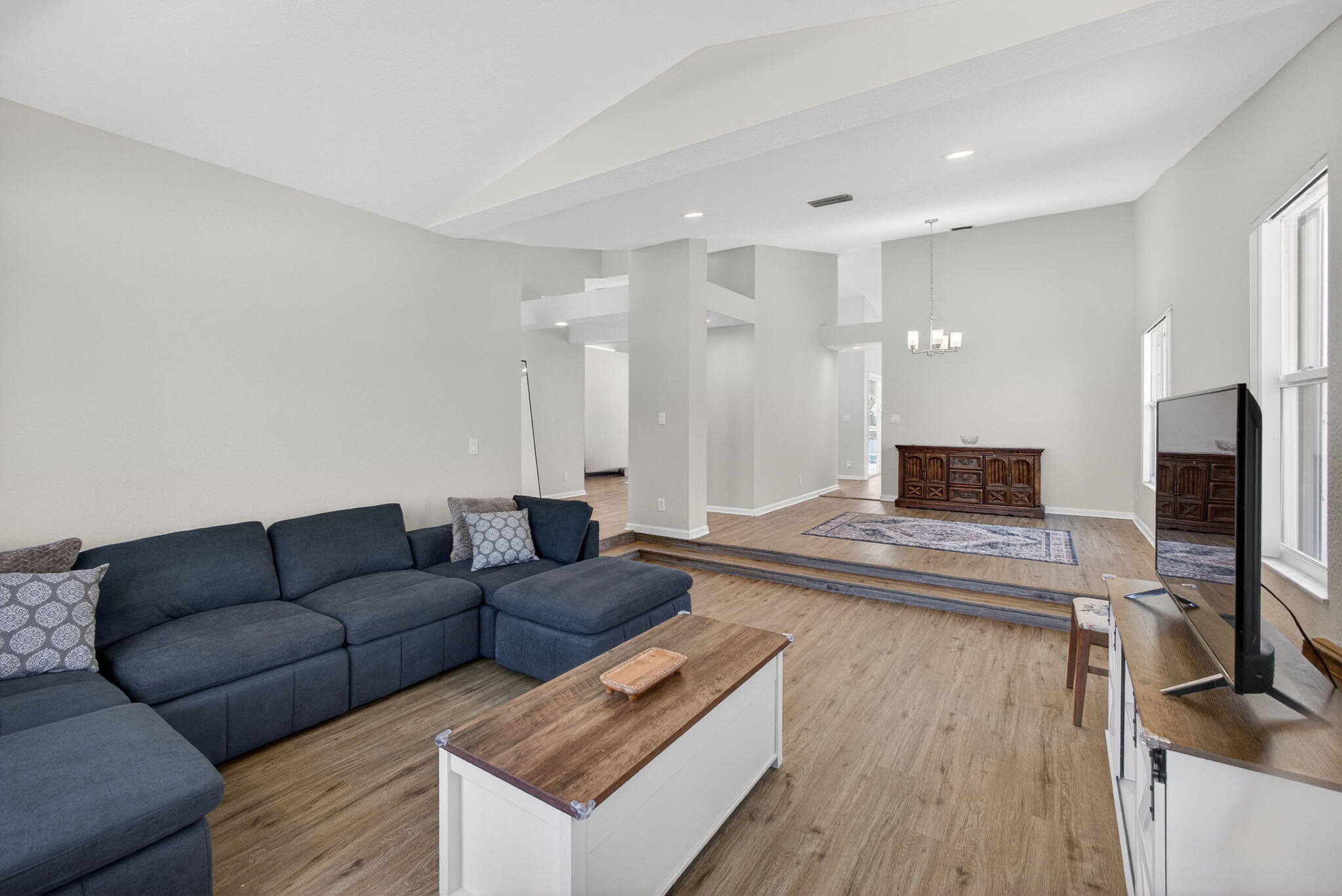 CRESTWOOD UNIT 1 PL 3 - Residential