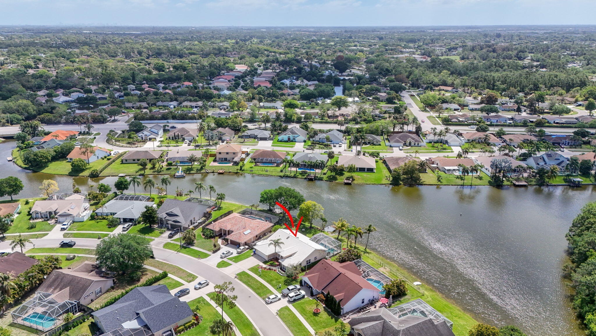 CRESTWOOD UNIT 1 PL 3 - Residential